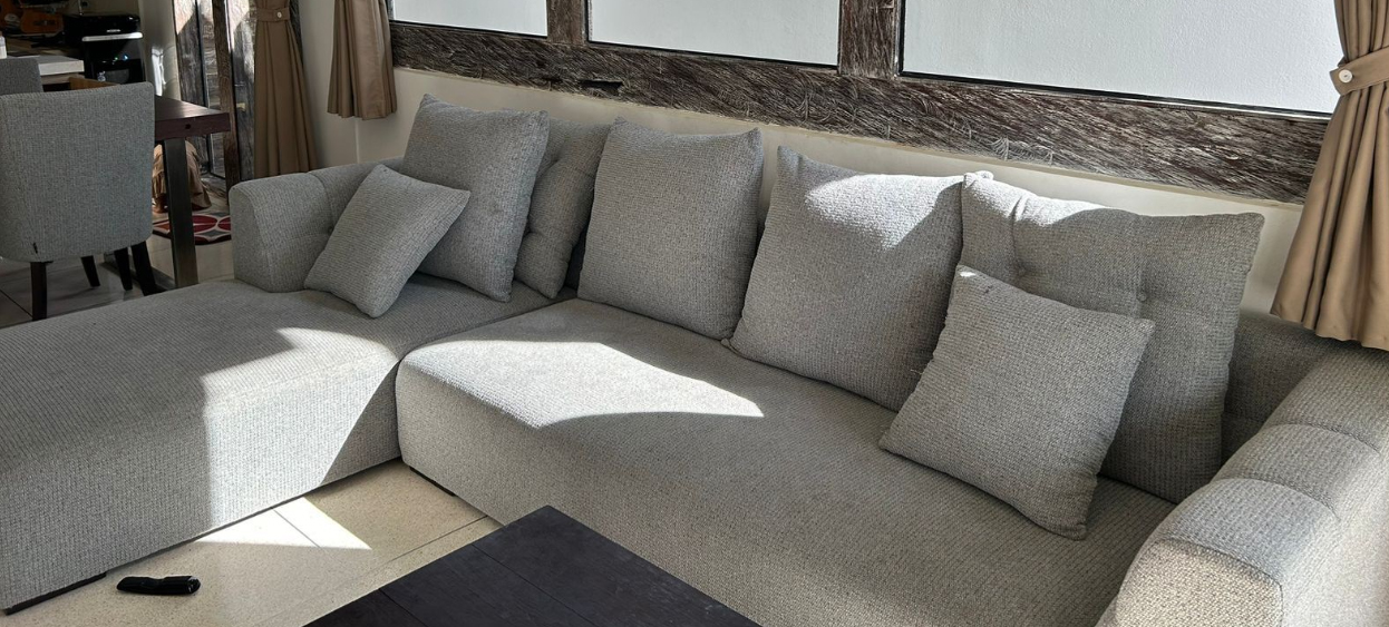 spesial cuci sofa di bali